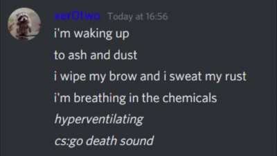 breathing