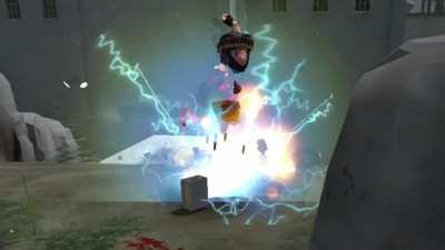 fast gameplay