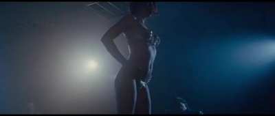Amy Adams in American Hustle
