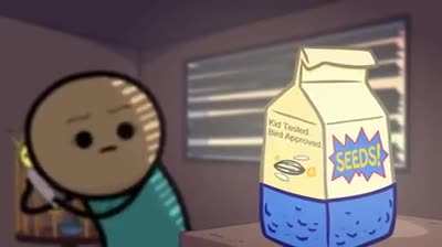 You know the truth