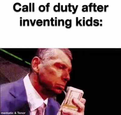 Call of duty
