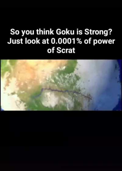 Watch out!
