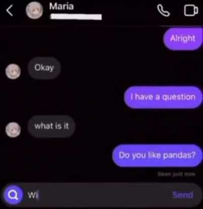 Bruh.