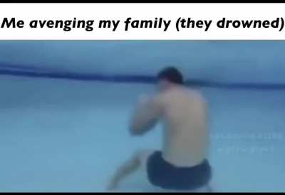 Vengeance