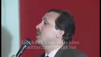 reisin sözlerine iyi kulak verin buralara nasıl geldiğini anlatıyor