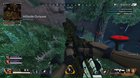I got the super rare M1 Garand style reload animation for the G7 today