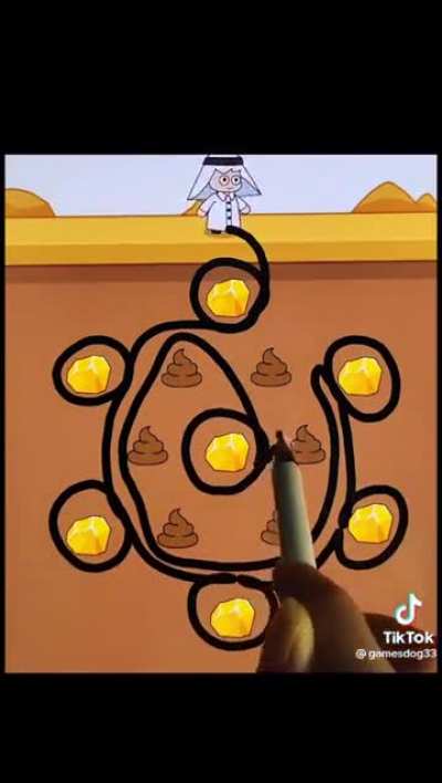 Got gold?