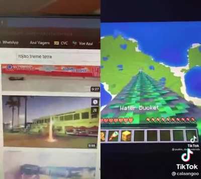 Famoso Rojão
