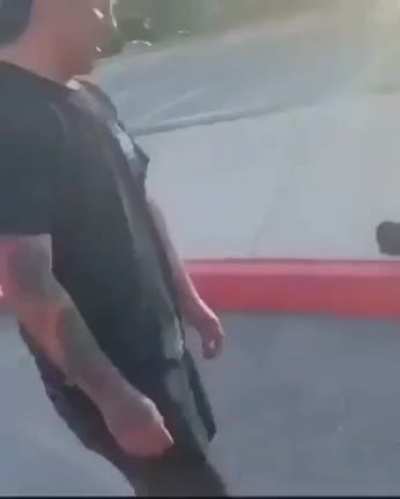 skating is dangerous