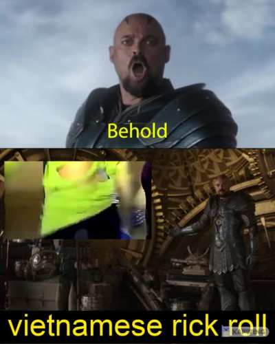 you know the rules
