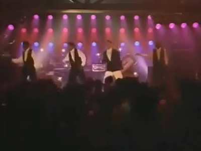 Vanilla Ice - Ninja Rap (1991)