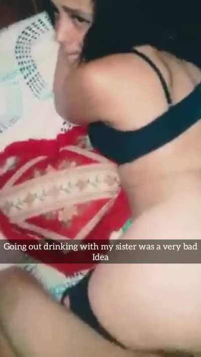 Very bad idea
