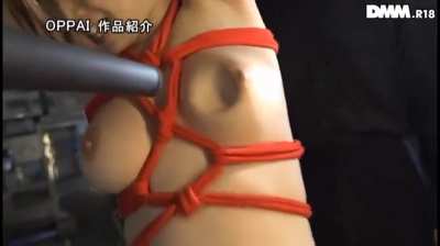 PPPD-423 A Busty Superhero. Ayumi Shinoda