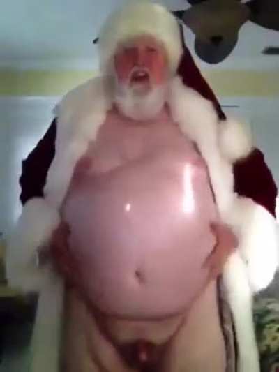 Wordington Santa
