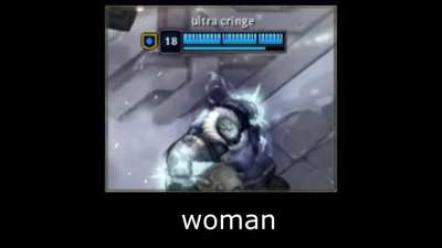 Gragas, but the player is also drunk