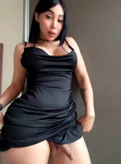 Trans Trans Woman Trans girls Transexual Transgender Porn GIF by nicolaaay11
