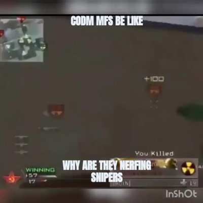 OC?