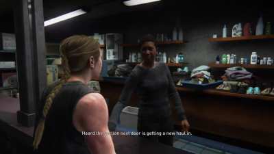 10 Playthroughs and I Never Noticed This