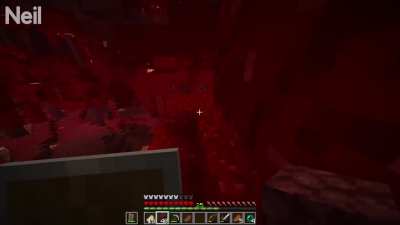 I predicted my own death...