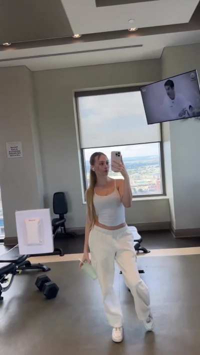 Fit Chick