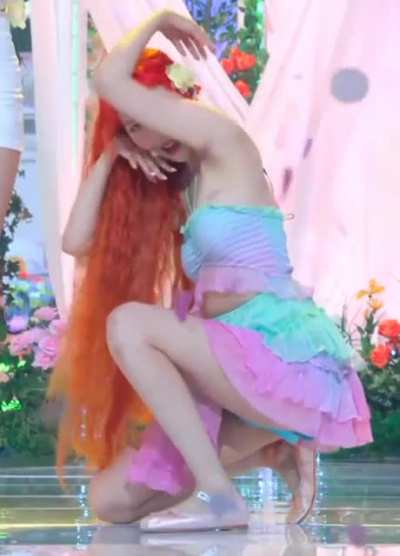 Sunmi