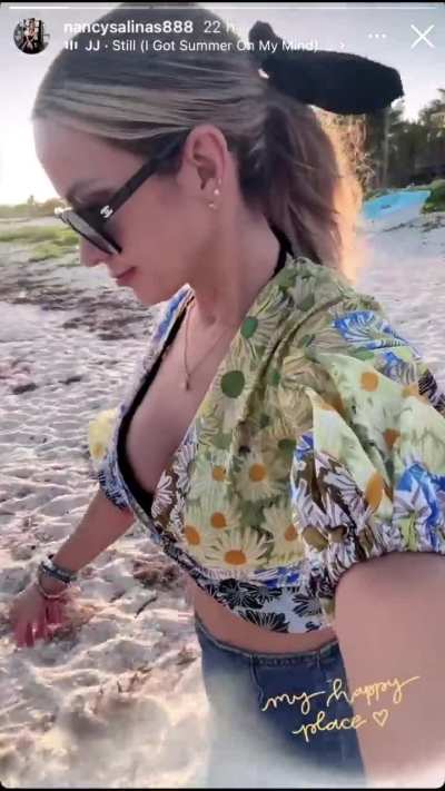 Nancy Salinas