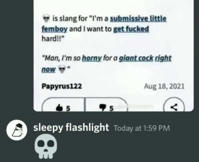NAHHH 💀💀💀💀