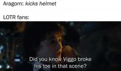 I must admit, I'm guilty of this myself