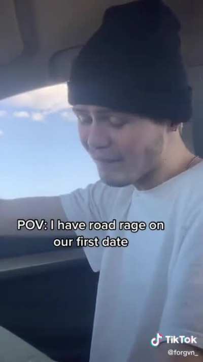 He is the perfect man