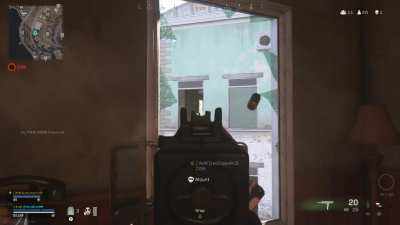 Get baited