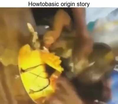 Truly unfortunate...