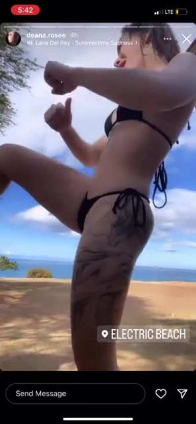 🍑