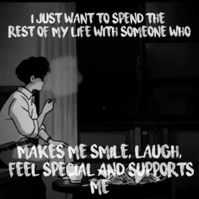 This is what I want
