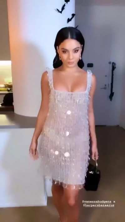 Vanessa Hudgens