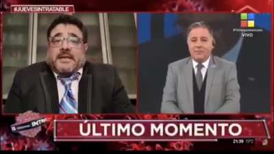 Hay que cerrar las farmacias
