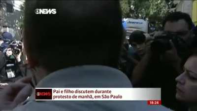 Como buscar seu filho 