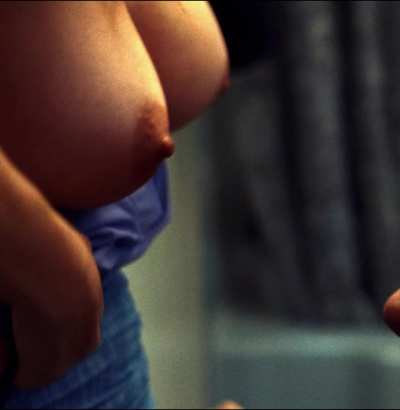 Sydney Sweeney jigglin her big tits in Euphoria S02E01 - sourced from 4K, 60 FPS