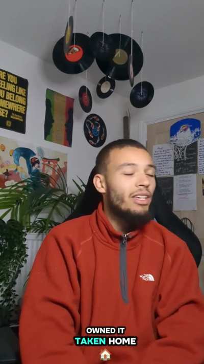 Chaka - St.George Freestyle