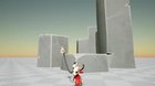 3D platformer with a twist