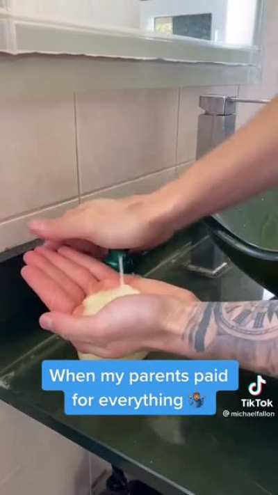 True tho