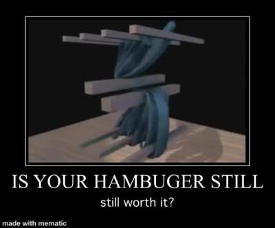 is it still worth it?