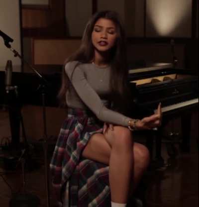Zendaya