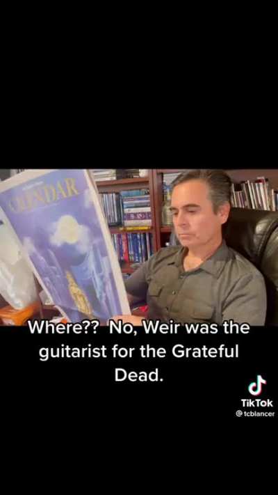 Dad jokes