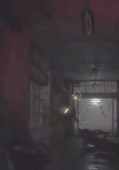 Zombies.