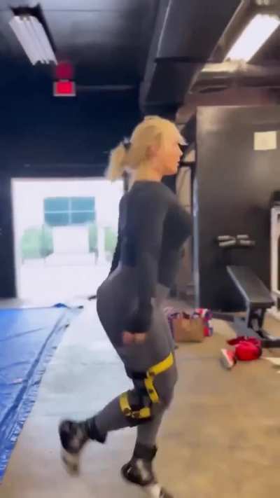 Nikkita Lyons