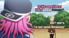 Shitpost Despair Girls - Best Girl, Social Distancing
