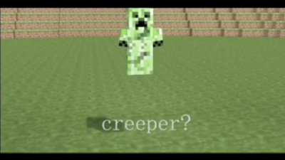 New mob ideas!