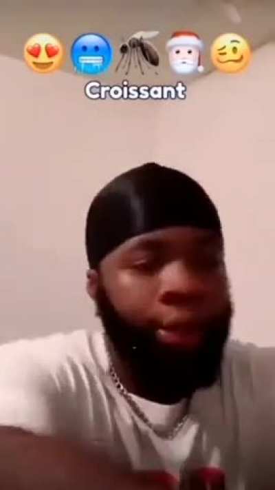 Croissant