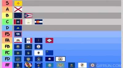 MD flag best flag