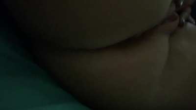 This is my favorite nail color..